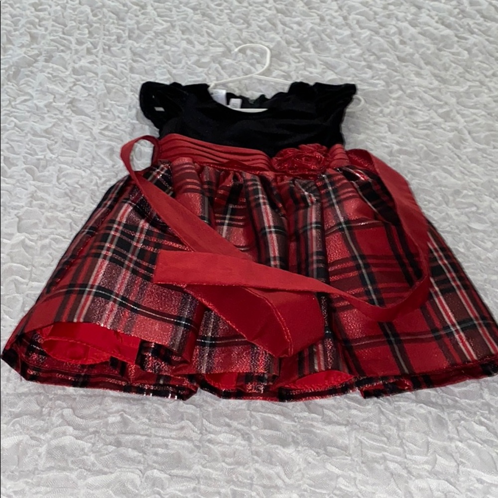 Dress for any occasion